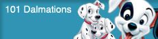 101 Dalmatians
