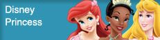 Disney Princess