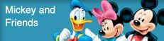 Mickey & Friends
