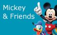 Mickey & Friends