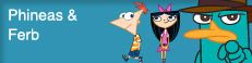 Phineas & Ferb