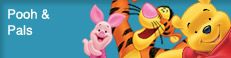 Winnie the Pooh and Friends
