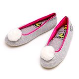 Tinker Bell Slippers