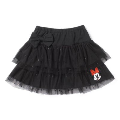 Minnie Sparkle Skirt