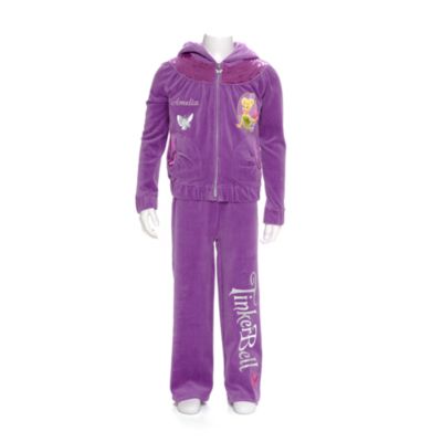 Fairies Tracksuit (can be personalised)