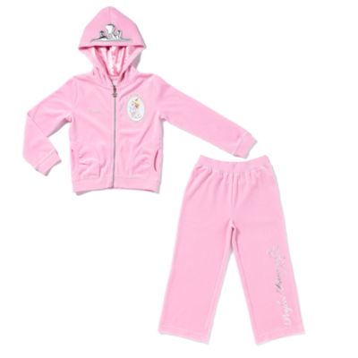 Princess Tracksuit (can be personalised)