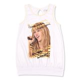 Hannah Montana Vest (can be personalised)