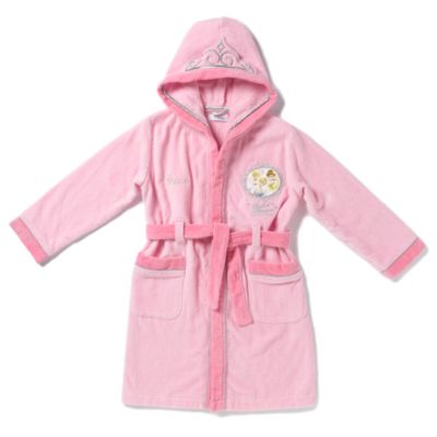 Princess Robe (can be personalised)