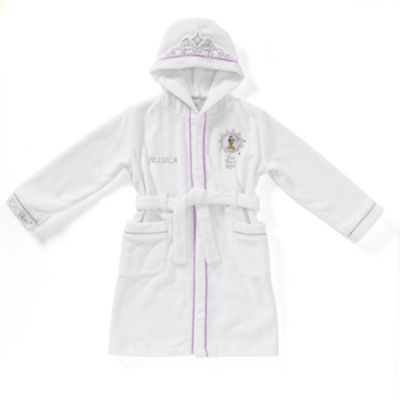 Princess and the Frog Robe (can be personalised)