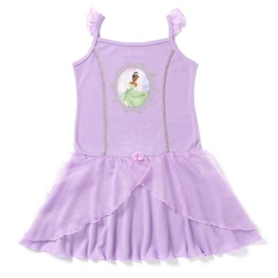 Princess And The Frog Nightie (can be personalised)