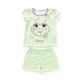 Princess and the Frog Shortie Pyjamas (can be personalised)