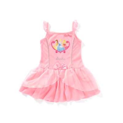 Disney Princess Nightie (can be personalised)