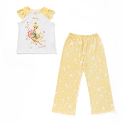 Fairies Pyjamas (can be personalised)