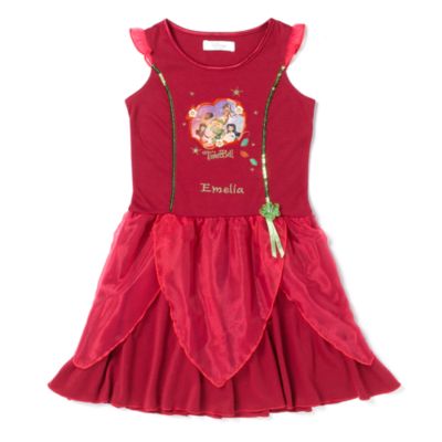 Tinker Bell Nightie (can be personalised)