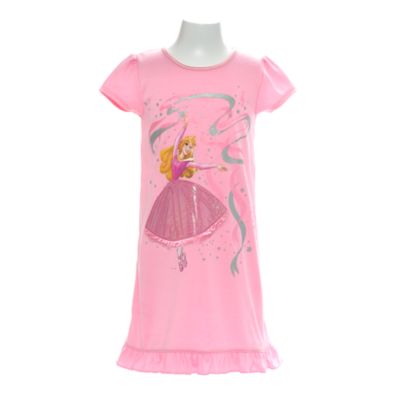 Sleeping Beauty T-shirt Nightie (can be personalised)