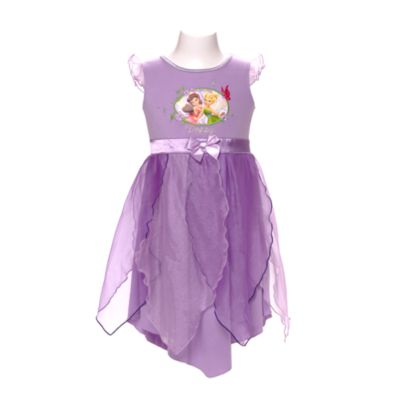 Fairies Nightie (can be personalised)