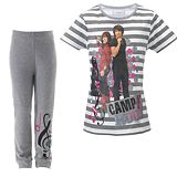 Camp Rock Pyjama Set