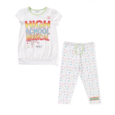 High School Musical Pyjamas (can be personalised)