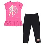 Hannah Montana Pyjamas (can be personalised)