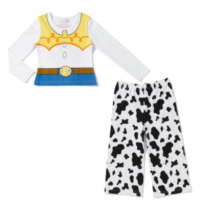 Jessie Costume Pyjamas