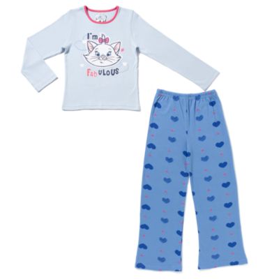 Marie Pyjamas (can be personalised)
