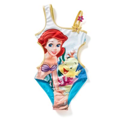 Little Mermaid Trikini