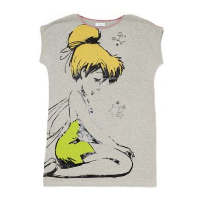 Tinker Bell Nightie