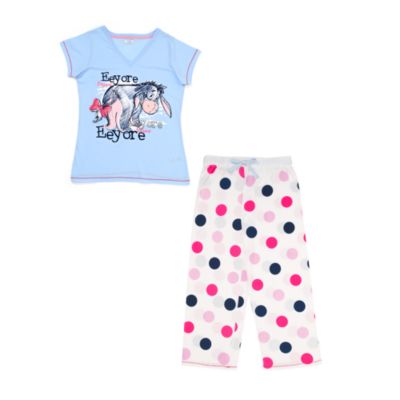 Eeyore Pyjamas