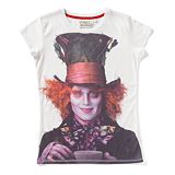 Mad Hatter T-Shirt