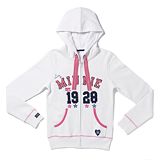 Adult Minnie Mouse Hooded Top