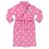 Minnie Mouse Adult Robe (can be personalised)