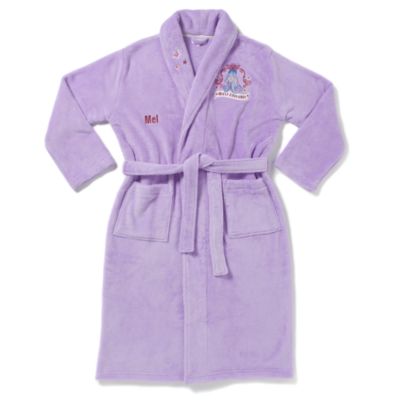 Eeyore Adult Robe (can be personalised)