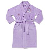 Eeyore Adult Robe (can be personalised)