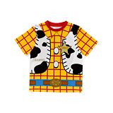 Woody Costume T-Shirt (can be personalised)