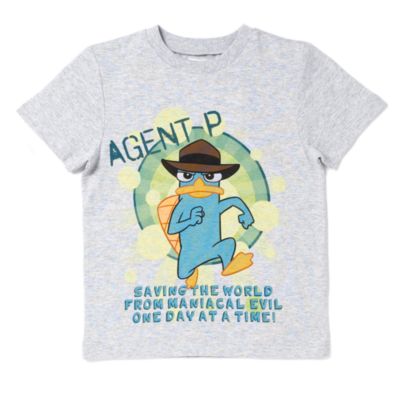Agent P T-Shirt