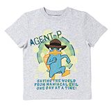 Agent P T-Shirt