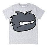 Club Penguin Grey T-Shirt