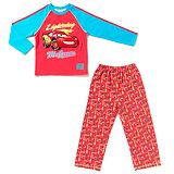 Lightning McQueen Pyjamas