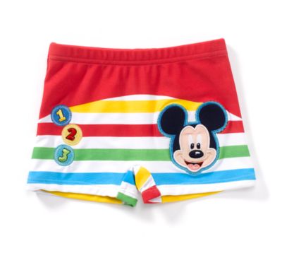 Mickey Mouse Clubhouse Long Trunks