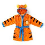 Tigger Robe (can be personalised)