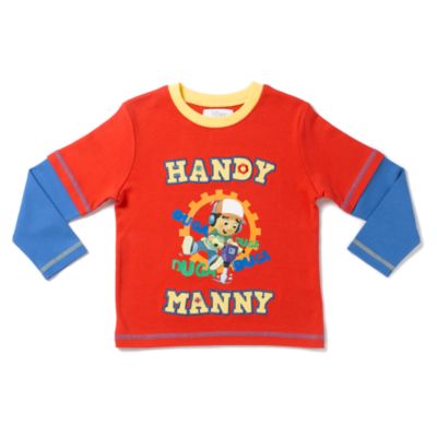 Handy Manny T-Shirt (can be personalised)
