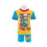 Handy Manny Shortie Pyjamas
