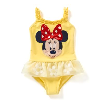 Minnie Mouse Clubhouse Swimsuit