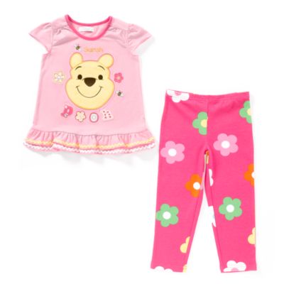My Friends Tigger and Pooh Pyjamas (can be personalised)