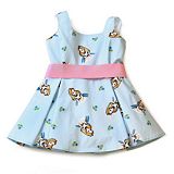Alice in Wonderland Classic Dress