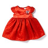Christmas Party Dress