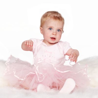 Princess Tutu Bodysuit