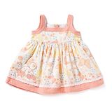 Nala Dress