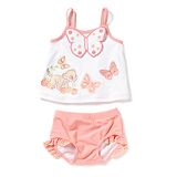 Nala 2 Piece Swim Set