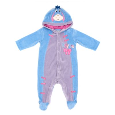 Eeyore Romper